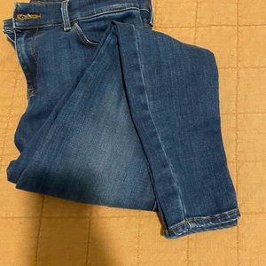 Women’s Skinny Jeans